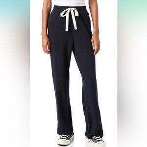 NWT Amazon Essentials Terry Lounge Pants, XXL